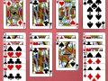 Igra Mačji Solitaire spletu