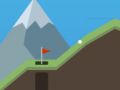 Igra Mini golf spletu
