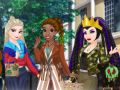 Igra Princese Slaboten Urban Outfitters Poletje spletu
