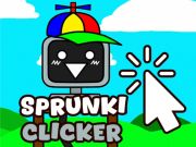 Igra Sprinki Clicer in MERGER 3 spletu