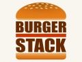 Igra Burger Stolp spletu