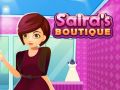 Igra Sairina Butik spletu