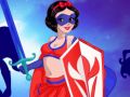 Igra Princeske Superjunakinje spletu Igra Princeske Superjunakinje spletu