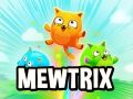 Igra Mewtrix spletu