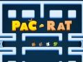 Igra Pac-Vec spletu