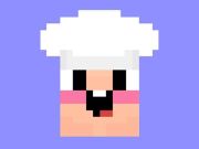 Igra Hungry Nub: Cafe Simulator spletu