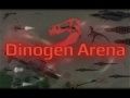 Igra Dinogen Arena spletu