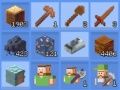 Igra Grindcraft Remaster spletu