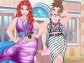 Igra Princesa Lepota Plus Size spletu