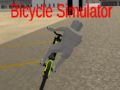 Igra Simulator kolesa spletu