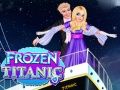 Igra Zamrznjeni Titanik spletu