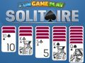 Igra Zabaven Solitaire spletu