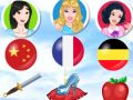 Igra Veliko Srečanje Princes spletu