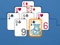 Igra Zabavna Igra Piramida Solitaire spletu