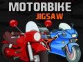 Igra Slikarska Motoristična Sestavljanka spletu