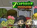 Igra Zombijeva Misija 1 spletu Igra Zombijeva Misija 1 spletu