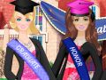 Igra Barbie in prijatelji: Maturovanje spletu