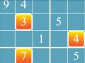 Igra Libelle Sudoku spletu