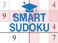 Igra Pameten Sudoku spletu