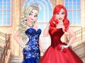 Igra Diamantna Žoga za Princeske spletu