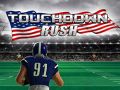 Igra Touchdown Rush spletu