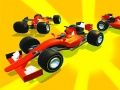 Igra Formula dirkanje spletu