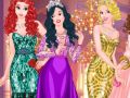 Igra Trend zabave princes spletu