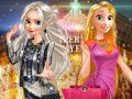 Igra Princese: Nakupovanje v Parizu spletu