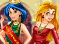 Igra Konkurs lepote princes na koledžu spletu