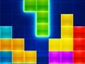 Igra Puzzlek Blokov spletu