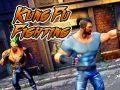 Igra Kung Fu Borba spletu