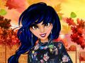 Igra Jesenska moda 2017 z Princeso spletu