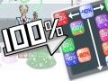Igra 100% spletu