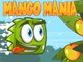 Igra Mango norija spletu