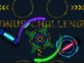 Igra Neonska Tank Arena spletu