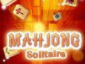 Igra AARP Mahjongg spletu