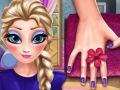 Igra Salon ličenja princes spletu