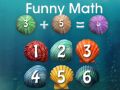 Igra Smešna Matematika spletu