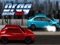 Igra Klub za Drag Racing spletu