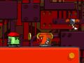 Igra Izgubljen Joystick spletu