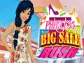 Igra Princese Velika Prodaja spletu