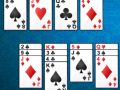 Igra Solitaire Alhambra spletu
