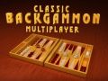 Igra Klasični Backgammon Več igralcev spletu Igra Klasični Backgammon Več igralcev spletu