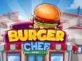 Igra Burger Chef spletu Igra Burger Chef spletu