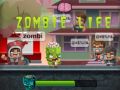 Igra Zombijevo Življenje spletu
