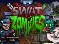 Igra SWAT proti Zombijem spletu