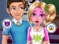 Igra Rapunzel: Grozljivka spletu