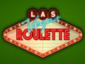 Igra Ruleta Las Vegas spletu