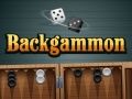 Igra Backgammon spletu Igra Backgammon spletu