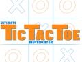 Igra Tic Tac Toe Več igralcev spletu